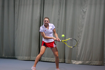 Carina Witthöft 2039 - Punktspiel Club a.d. Alster / TG Alsterquelle HU